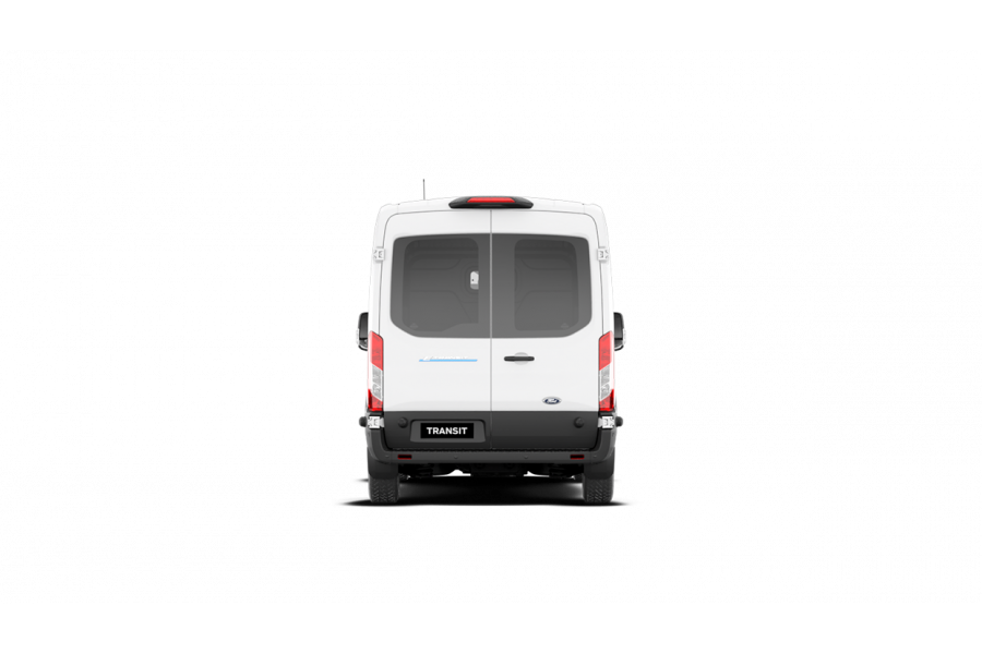 2023 MY23.50 Ford E-Transit VO 420L Van Image 6