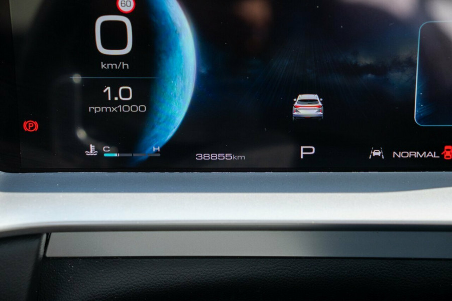 2022 Haval H6 B01 Vanta SUV Image 19