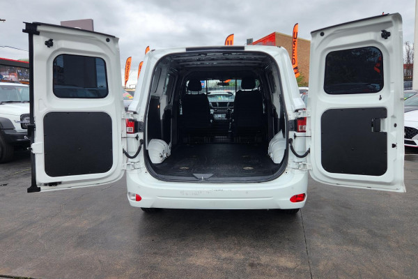 2020 LDV G10 SV7C  Van Image 9