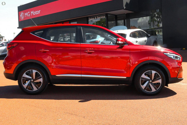 2023 MG ZS EV AZS1 Excite SUV Image 5