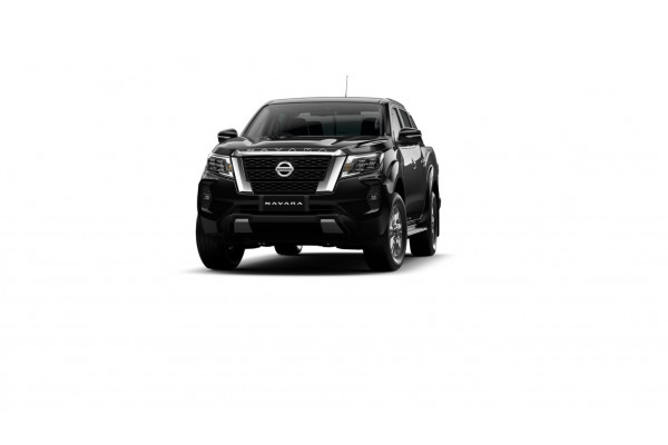 2024 MY25 Nissan Navara D23 ST Ute