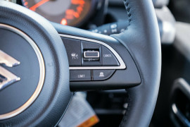 2024 Suzuki Jimny GJ XL SUV