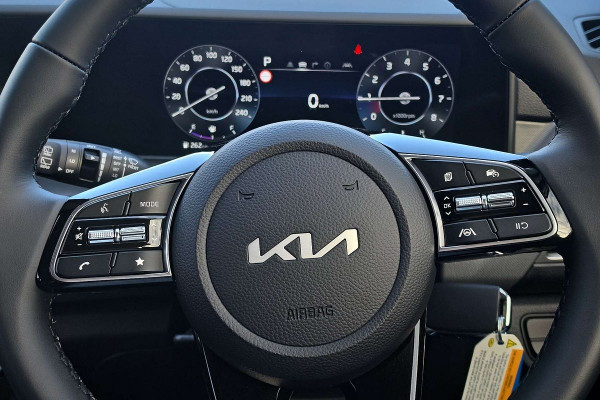 2026 Kia Seltos SP2 PE Sport SUV Image 16