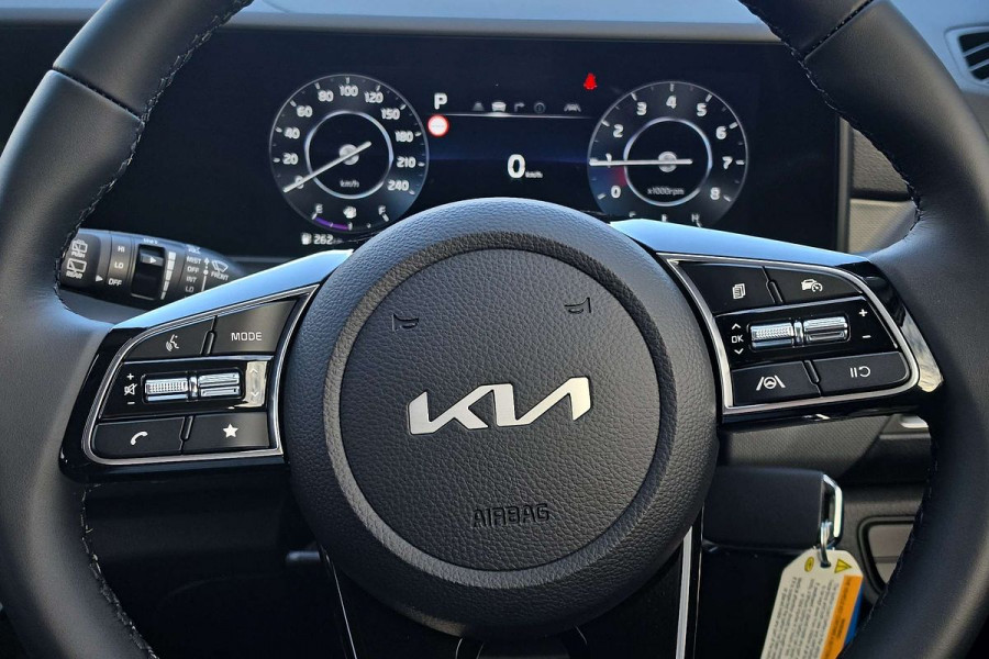 2026 Kia Seltos SP2 PE Sport SUV Image 16