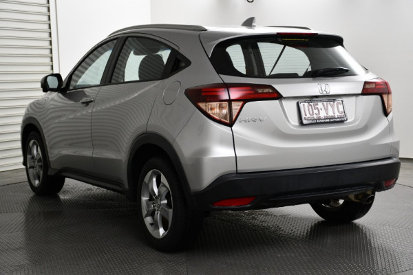 2015 Honda HR-V VTi-S Hatchback Image 3