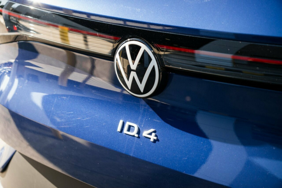 2026 MY27 Volkswagen ID. 4 E2 Pro SUV Image 7