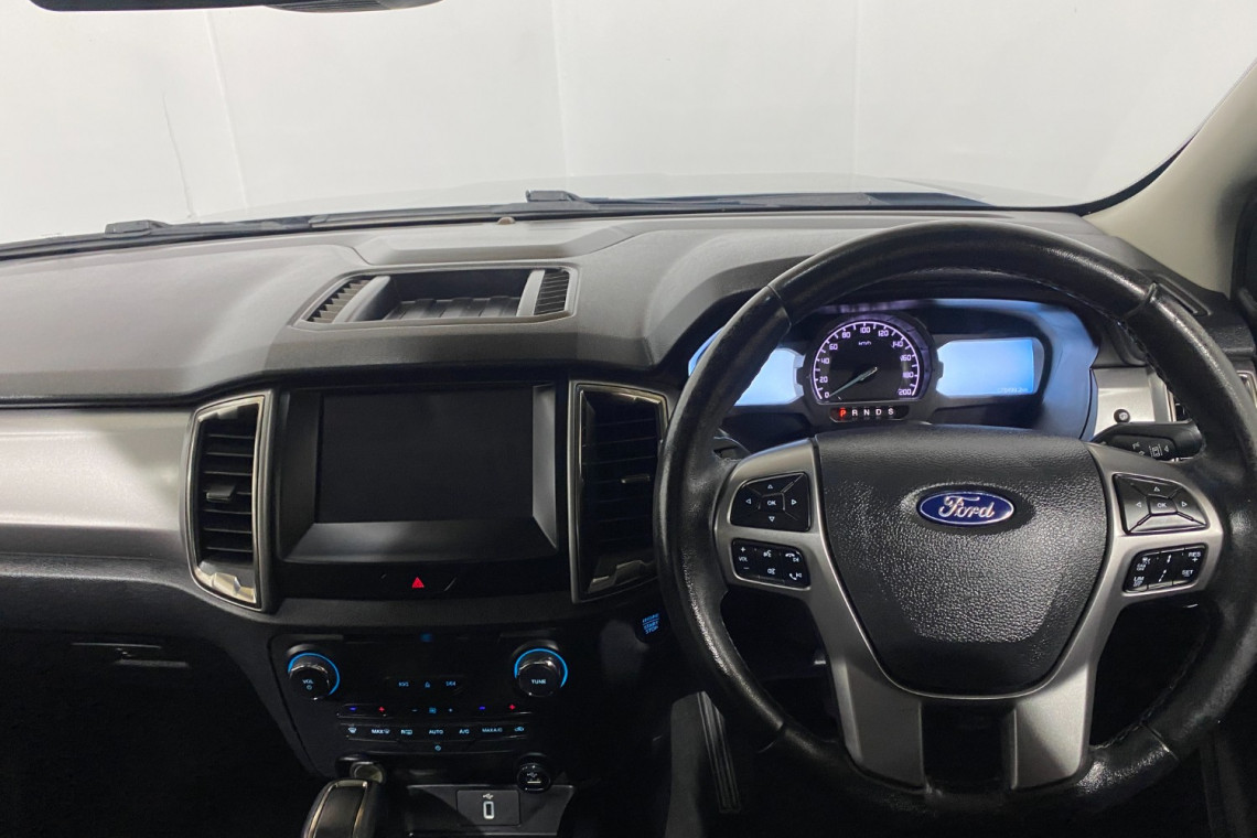 2018 MY19 Ford Ranger PX MkIII XLT Ute Image 13