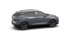 2024 MY25 Nissan QASHQAI J12 Ti SUV image 15