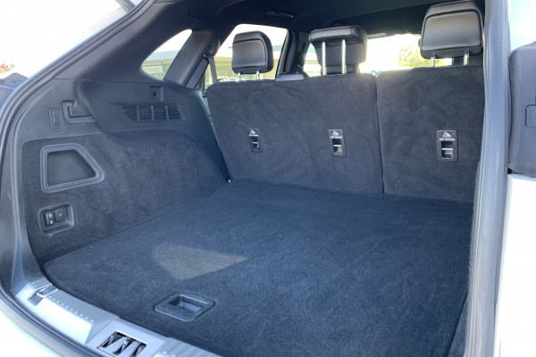 2019 Ford Endura CA ST-Line SUV