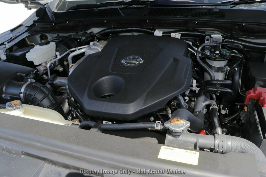 2024 Nissan Navara D23 ST Ute Image 9