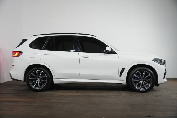 2021 BMW X5 xDrive30d SUV