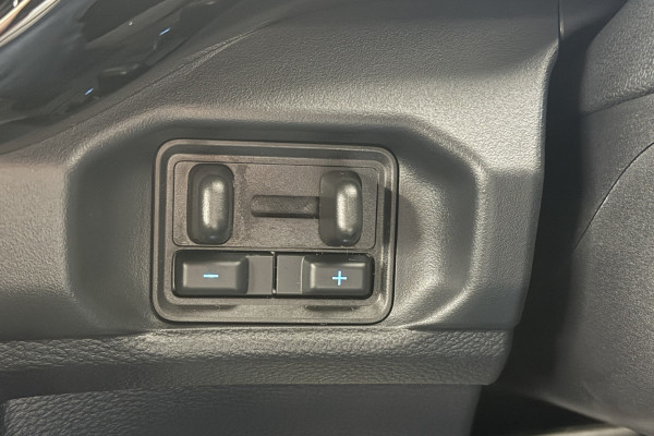 2026 MY26.5 Ford Ranger P703 PHEV Wildtrak Ute Image 30