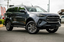 Isuzu MU-X LS-U RJ