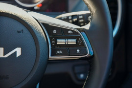 2025 Kia Seltos SP2 PE Sport + SUV