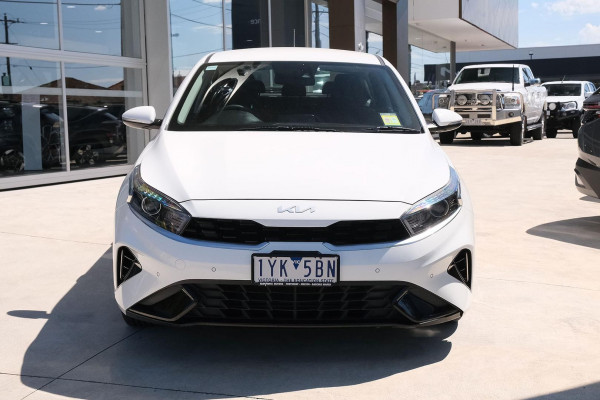 2023 Kia Cerato BD S Hatch Image 3