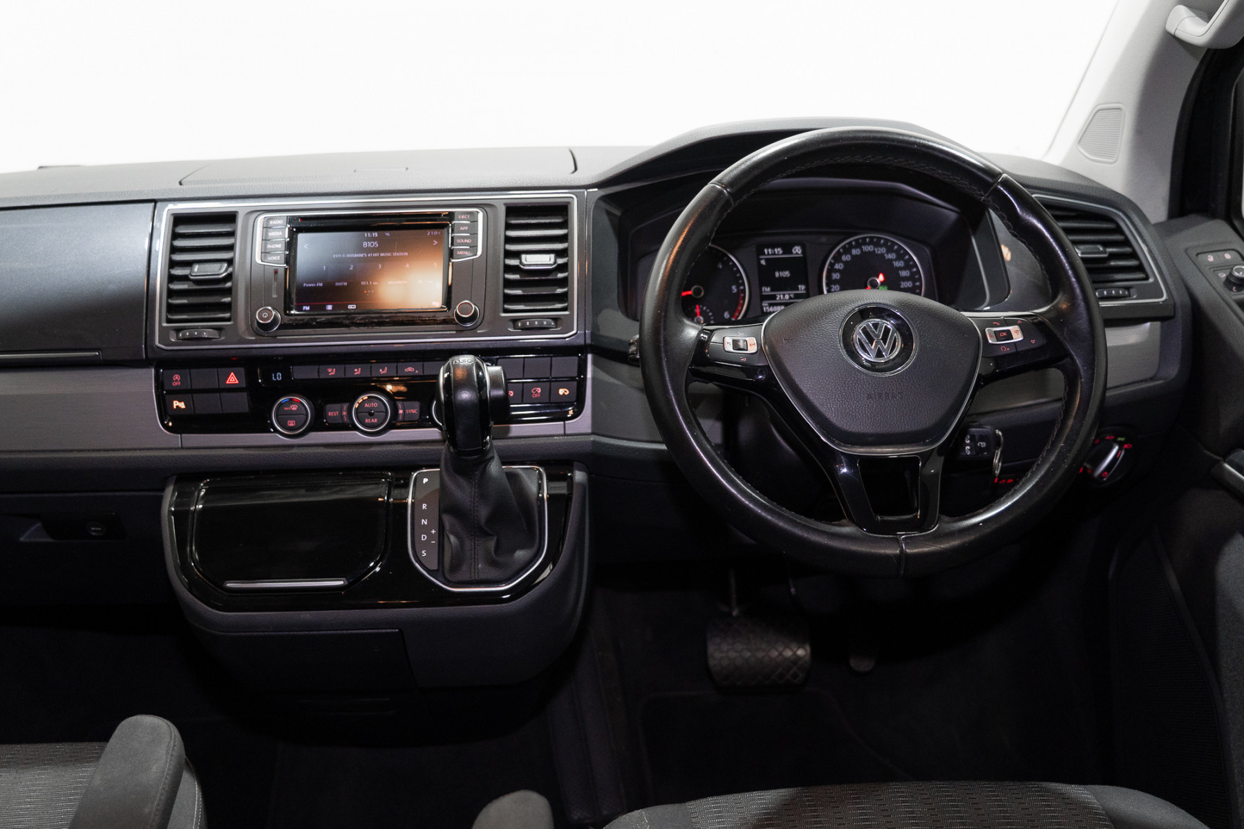 2018 Volkswagen Multivan Comfortline Tdi340 SUV Image 20