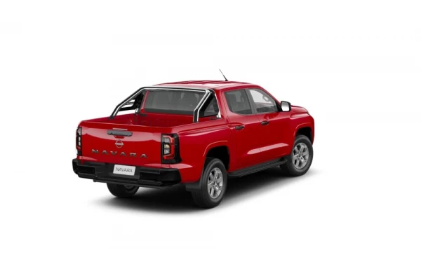 2026 Nissan Navara D27 ST Ute Image 19