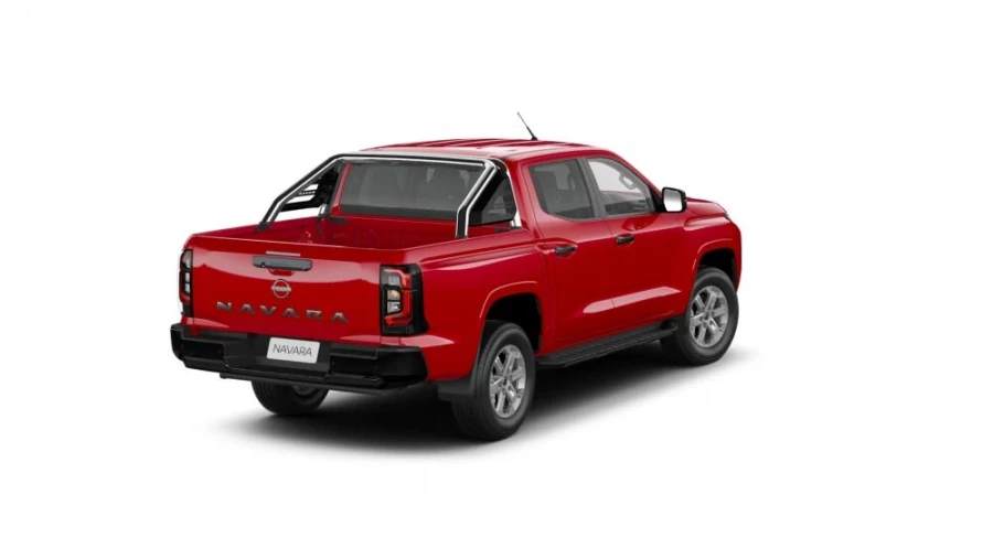 2026 Nissan Navara D27 ST Ute Image 19