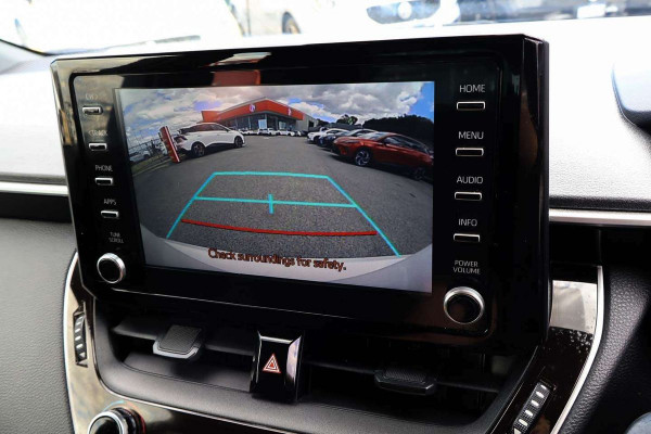 2018 Toyota Corolla MZEA12R Ascent Sport Hatch Image 15