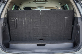 2015 Isuzu MU-X LS-T SUV