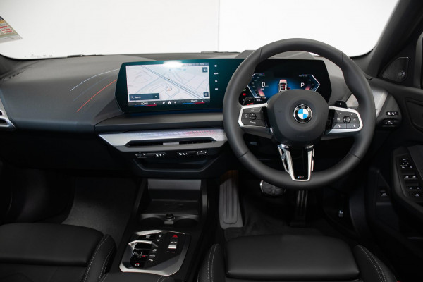 2026 BMW 1 Series F70 118 M Sport Hatch image 7