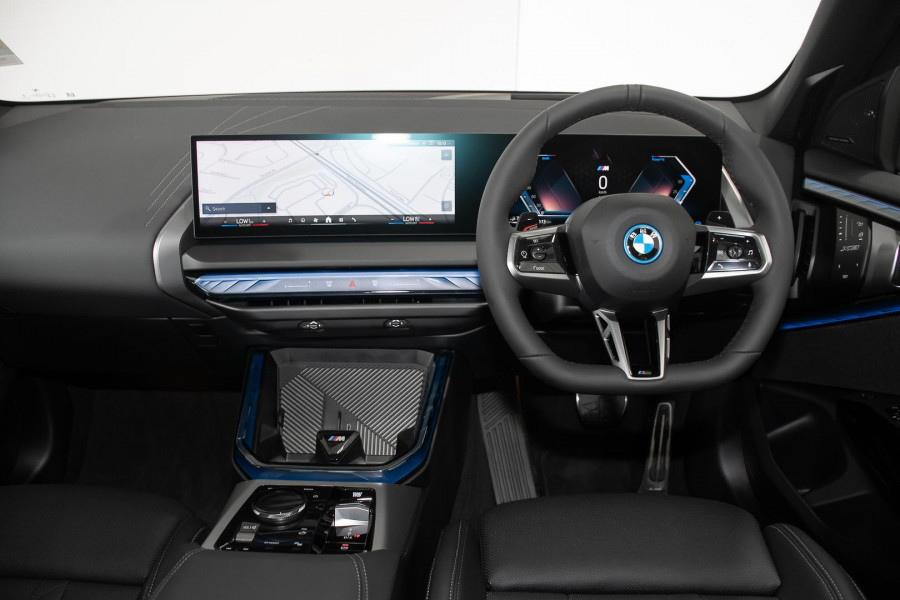 2026 BMW X3 G45 30e xDrive SUV