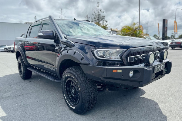 2017 Ford Ranger PX MkII Wildtrak Ute Image 6