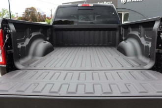 2023 Ram 1500 DT Big Horn Crew Cab