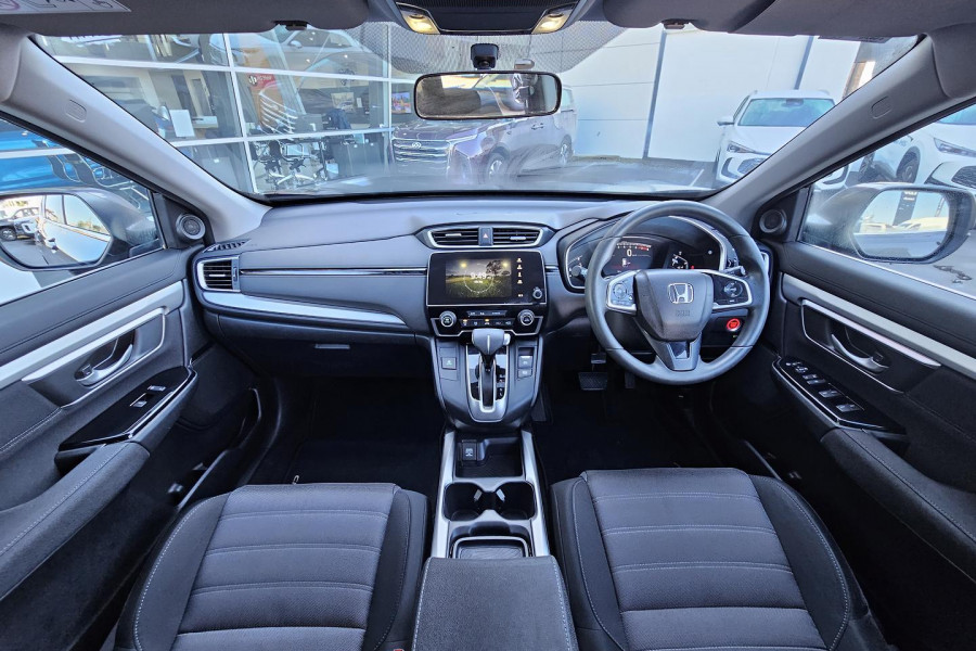 2018 Honda CR-V RW VTi-L SUV Image 11