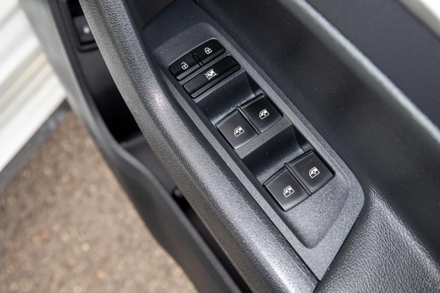 2021 LDV T60 SK8C LUXE Ute Image 13