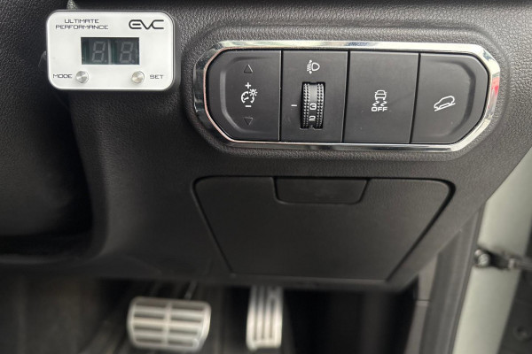 2024 GWM Cannon Alpha P05 Lux Dual Cab Image 33