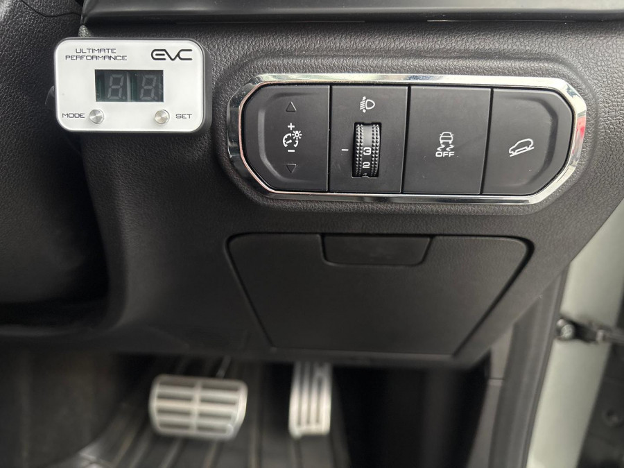 2024 GWM Cannon Alpha P05 Lux Dual Cab Image 33