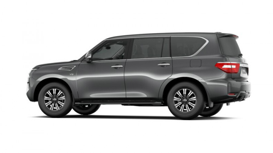 2021 MY20 Nissan Patrol Y62 Series 5 Ti Other Image 29