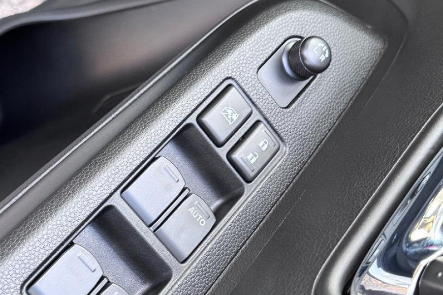 2024 Suzuki Ignis MF Series II GL SUV Image 9