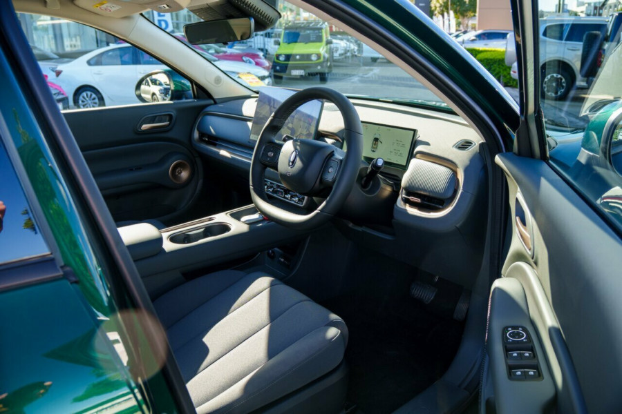 2026 GWM Ora EC15S Lux Wagon Image 16