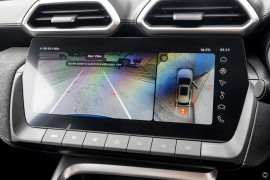 2025 MG ZS ZS32 Excite Hybrid+ SUV