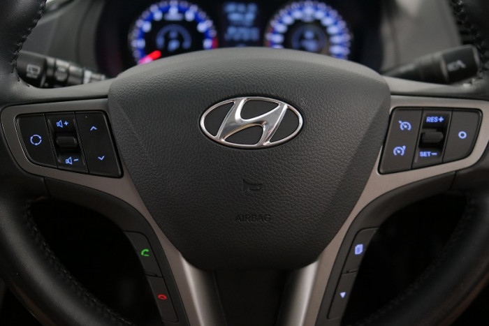 2016 Hyundai I40 VF4 Series II Active Wagon Image 13