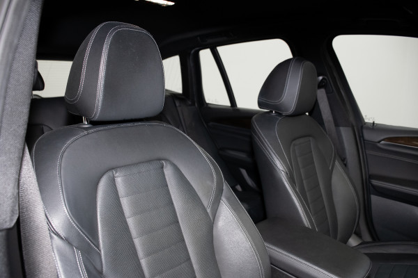 2018 BMW X3 xDrive30i SUV Image 4