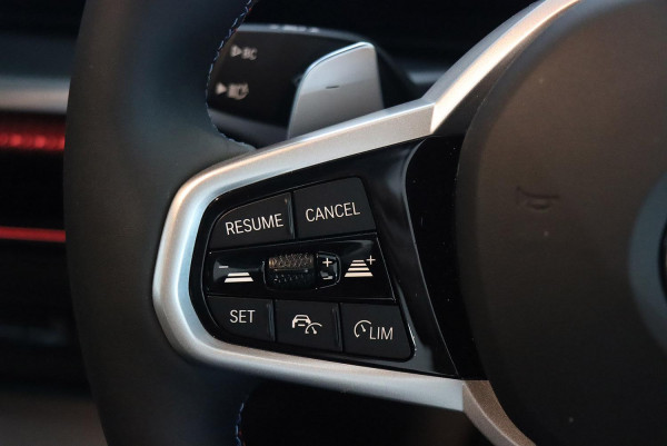 2025 BMW 2 Series G42 M240i xDrive Coupe image 18