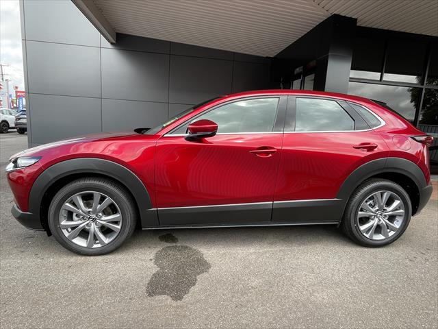 2024 Mazda CX-30 DM2W7A G20 Touring SUV Image 6