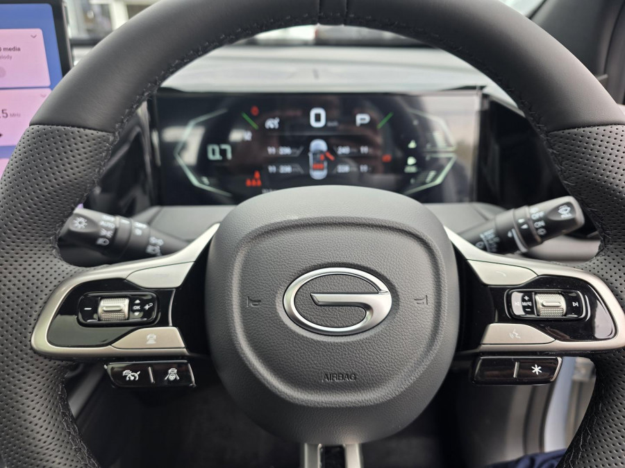 2026 GAC EMZOOM  Luxury SUV Image 31