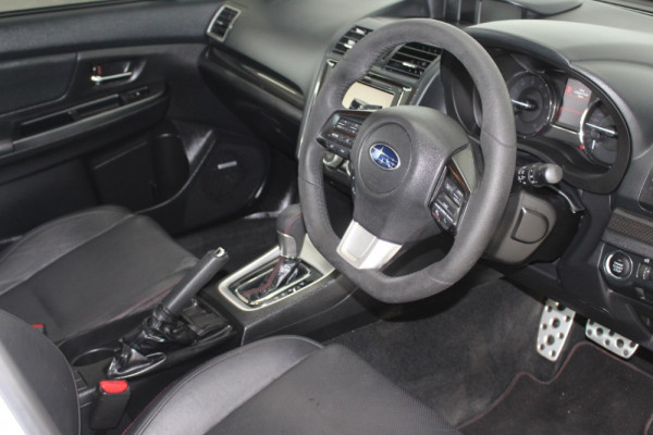 2015 Subaru Impreza V1 MY15 PREMIUM Sedan