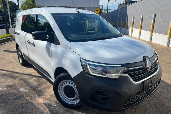 2024 Renault Kangoo XFK L2 Van