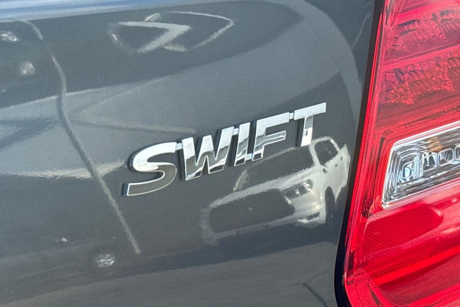 2023 Suzuki Swift AZ Series II GL Hatch Image 20