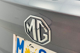 2025 MG ZS ZS32 Essence SUV
