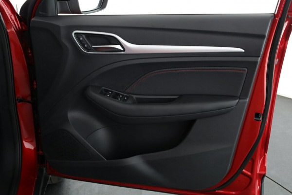 2023 MG ZST S13 Excite SUV Image 4