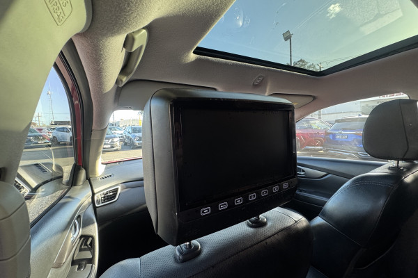 2016 Nissan X-Trail T32 ST-L SUV Image 16