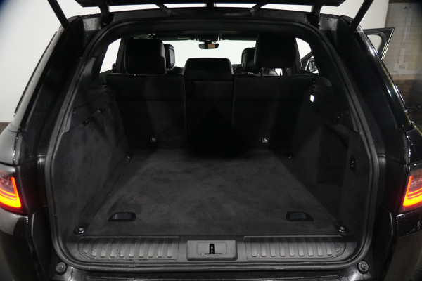 2021 Land Rover Range Rover Sport DI6 221kW HSE SUV Image 34
