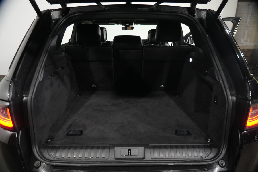 2021 Land Rover Range Rover Sport DI6 221kW HSE SUV
