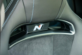 2024 MY25 Hyundai i30 PDe.V6 N Performance Hatch
